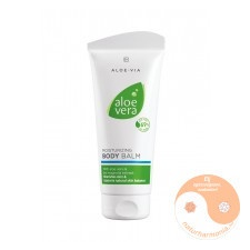 LR Aloe vera testápoló balzsam 200 ml testápoló