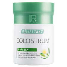 LR Beauty LR Colostrum Compact kapszula, 60db vitamin és táplálékkiegészítő