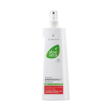LR Health&amp;Beauty LR Aloe vera elsősegély spray 400 ml kozmetikum