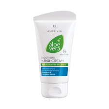 LR Health&amp;Beauty LR Aloe vera kézkrém 75ml kézápolás