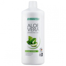 LR Health&amp;Beauty LR Aloe vera Sivera ivógél 1000ml vitamin és táplálékkiegészítő