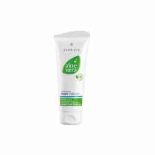  LR Health and Beauty Aloe vera lábápoló krém 100ml lábápolás