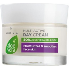 LR Health and Beauty Systems Aloe Vera nappali krém 50ml arckrém
