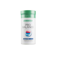 LR ProBalance étrend kiegészítő vitaminok tabletta, 360 db vitamin és táplálékkiegészítő