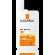 LRP: ANTHELIOS SPF30 ULTRA FLUID 50ML naptej, napolaj