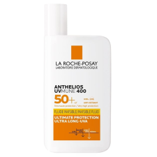  LRP: ANTHELIOS UVMUNE ULTRA FLUID SPF50+ 50ML naptej, napolaj