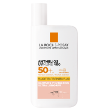  LRP: ANTHELIOS UVMUNE ULTRA FLUID SZINEZETT 50ML smink alapozó
