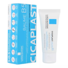 LRP: CICAPLAST BAUME BALZSAM B5+ 100ML arckrém