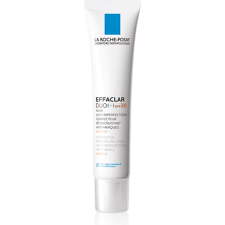 LRP: EFFACLAR DUO PLUS ARCKREM SPF30 40ML arckrém