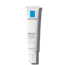 LRP: EFFACLAR K(+) KREM BORUJITO ZSIROS 40ML arckrém