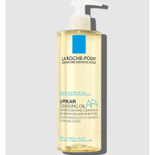  LRP: Lipikar AP+Tusfürdő Olaj 1000ml tusfürdők