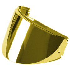 LS2 Arany irídium plexiüveg sisakhoz LS2 FF399 bukósisak