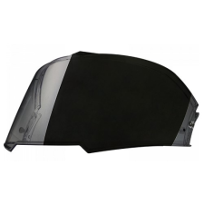 LS2 Ezüst irídium plexiüveg LS2 FF900 sisakhoz bukósisak