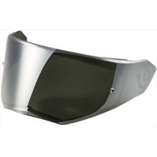 LS2 Ezüst irídium plexiüveg sisakhoz LS2 FF324 bukósisak