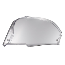 LS2 FF901 átlátszó plexi bukósisak