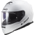 LS2 Helmets LS2 bukósisak - FF800 Storm - fehér