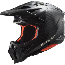 LS2 Helmets LS2 cross sisak - MX703 X-Force – fényes karbon bukósisak