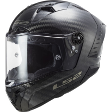 LS2 Helmets LS2 FF805 THUNDER CARBON RACING FIM 2020 bukósisak