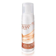 LS Aha Complex Aha Savas Arctisztító Micellás Hab 150ml arctisztító