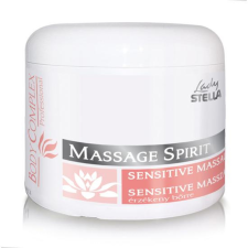 LS BodyComplex Masszázskrém érzékeny bőrre 500ml masszázskrémek, masszázsolajok