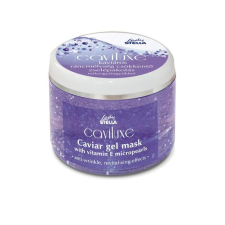  LS Caviluxe Mikrogyöngyös zselépakolás 200ml arcpakolás, arcmaszk