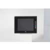 LS ELECTRIC iXP2-0800A - HMI 8.4" TFT 16,777,216 szín, SVGA(800×600), 100-240VAC tápfesz., Win CE