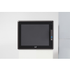 LS ELECTRIC iXP2-1000D - HMI 10.4" TFT 16,777,216 szín, SVGA(800×600), 12/24VDC tápfesz., Win CE