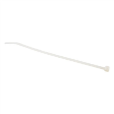 LS ELECTRIC Kábelkötöző 530/7,6 UV natúr, 100 db - T7530UV villanyszerelés