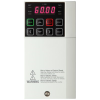 LS ELECTRIC LSLV0004S100-1EOFNS Frekvenciaváltó 1x230V HD: 0,4kW/2,5A ND: 0,55kW/3,1A V/f,Vektoros IP20 RS485 C3