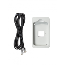 LS ELECTRIC RC2M-IS7 Frekvenciaváltó kijelző kábel 2m villanyszerelés