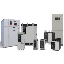 LS ELECTRIC SSM-Remote-Keypad Lágyindító tartozékok Kijelző villanyszerelés