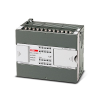 LS ELECTRIC XBC-DR32H-DC - PLC 24VDC, 16 24VDC bem., 16 Relé kim., beép. poz.
