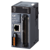 LS ELECTRIC XBM-DN32H2 - PLC 24VDC, 16 24VDC bem., 16 TR. NPN kim., beép. poz. 2 teng., Ethernet