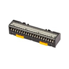 LS ELECTRIC XTB-40H - Kifejtő csatlakozó blokk - TG7-1H40S villanyszerelés