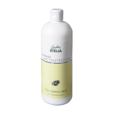 LS Kalendulás arctisztító tej 500ml arctisztító