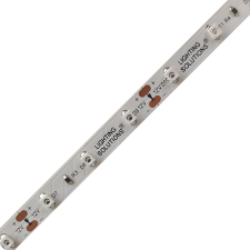 LS LED szalag SMD 3528 60LED/m DC 12V piros világítási kellék