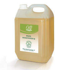 LS Oliva bázis masszázsolaj 5l masszázskrémek, masszázsolajok