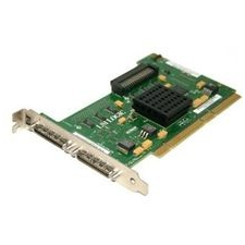 LSI Logic LSI 22320-HP Ultra320 (PCI-X) vezérlőkártya