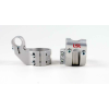 LSL Offset Magas +25mm Csökkentett Kormányok - Magasság +37mm/5°