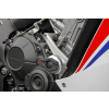LSL Szerelőkészlet Ütközésvédelemhez Honda CBR650F-hez