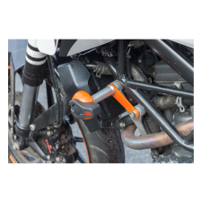 LSL Szerelőkészlet Ütközésvédőkhöz KTM Duke 390-hez egyéb motorkerékpár alkatrész