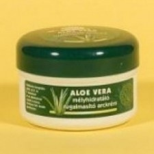 LSP Aloe Vera Mélyhidratáló Arckrém 100 ml arckrém