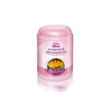 LSP Hidratáló krémpakolás Körömvirág 1000 ml bőrápoló szer