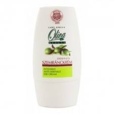 LSP Oliva Beauty szemránckrém 30 ml arckrém
