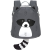 Lässig Tiny Backpack About Friends mosómedve