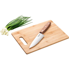 LT2059 Vágódeszka set 2r BAMBOO LAMART konyhai eszköz