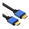  <b>2 m-es</b> nagysebességű 2.0 HDMI M/M kábel
