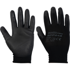 <p><a href="https://www.elefantszerszam.hu/BORMANN-Pro"><img src="https://shop.unas.hu/shop_ordered/69983/pic/BORMANNPro.png" width="150" height="63" alt="" /></a></p> BORMANN Pro poliészter pu kesztyű 10/xl (BPP246)