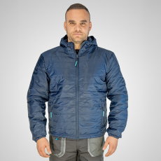 <p><a href="https://www.elefantszerszam.hu/BORMANN-Pro"><img src="https://shop.unas.hu/shop_ordered/69983/pic/BORMANNPro.png" width="150" height="63" alt="" /></a></p> BORMANN Pro Verona kapucnis bélelt kabát xl, 100% poliészter (BPP7076)