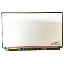 LTD111EXCX 11.1 HD (1366x768) fényes laptop LCD kijelző, LED panel laptop alkatrész
